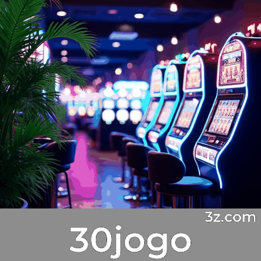 30jogo: Login Seguro para Benefícios Exclusivos