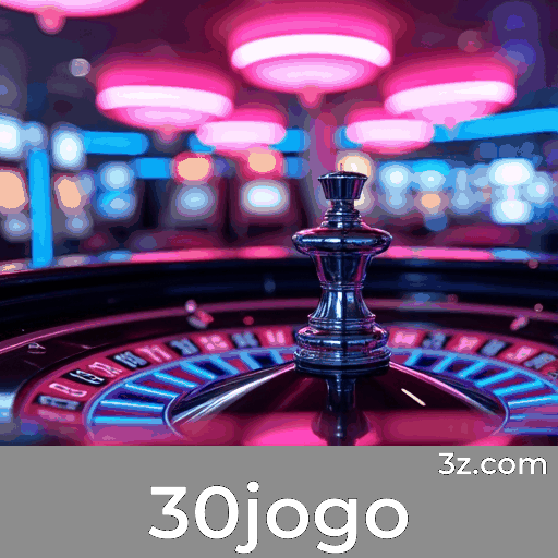 30jogo: Experiência de Cassino Luxuosa e Imersiva