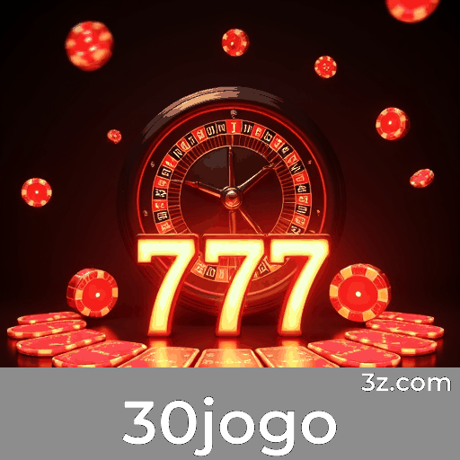 Experiência de Casino com Dealers Internacionais, Exclusiva para o Brasil no 30jogo