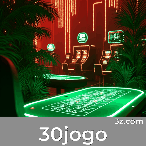 30jogo: Login Seguro para Benefícios Exclusivos