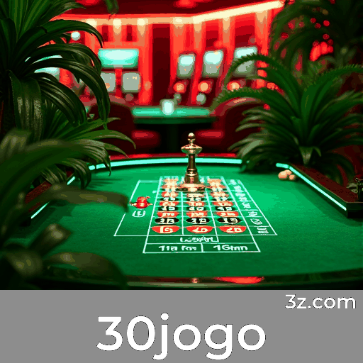 Experiência de Casino com Dealers Internacionais, Exclusiva para o Brasil no 30jogo