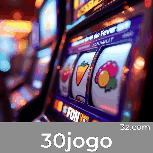 30jogo: Cassino Online de Confiança e Pagamentos Rápidos