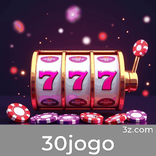 Universo de Jogos Extraordinários do 30jogo: Diversão Sem Limites