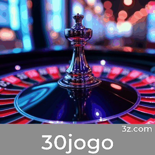 30jogo: Login Seguro para Benefícios Exclusivos