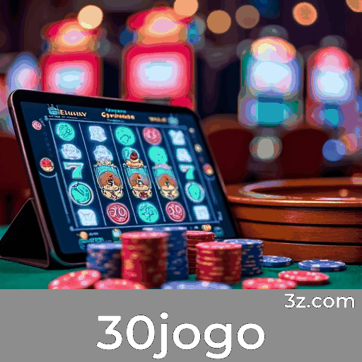 Aproveite Oportunidades Únicas no 30jogo com Promoções Imperdíveis