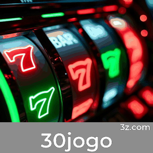 30jogo: Login Seguro para Benefícios Exclusivos