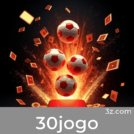 Universo de Jogos Extraordinários do 30jogo: Diversão Sem Limites
