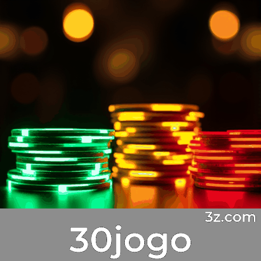 30jogo: Plataforma acolhedora para interações reais