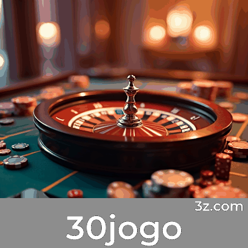 30jogo: Plataforma acolhedora para interações reais