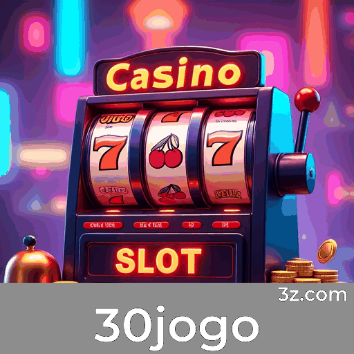 30jogo: Experiência de Cassino Luxuosa e Imersiva