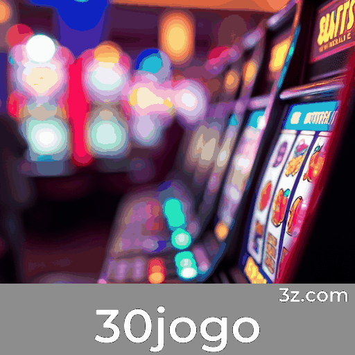 30jogo: Plataforma acolhedora para interações reais