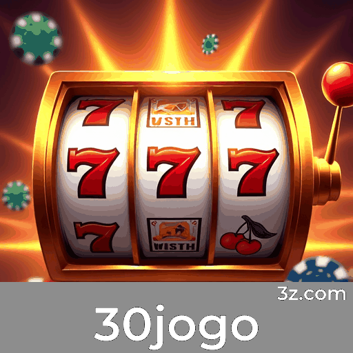 Experiência de Casino com Dealers Internacionais, Exclusiva para o Brasil no 30jogo