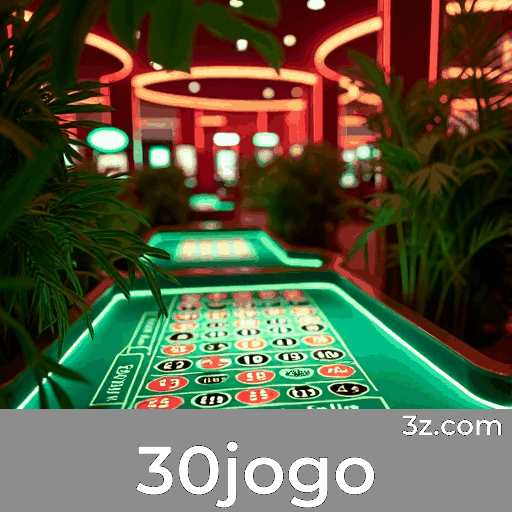 Universo de Jogos Extraordinários do 30jogo: Diversão Sem Limites