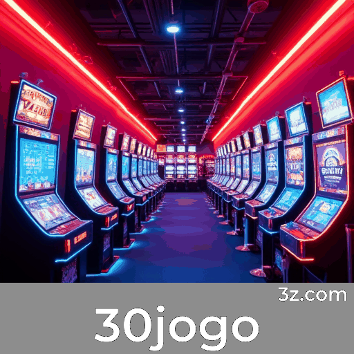 30jogo: Experiência de Cassino Luxuosa e Imersiva