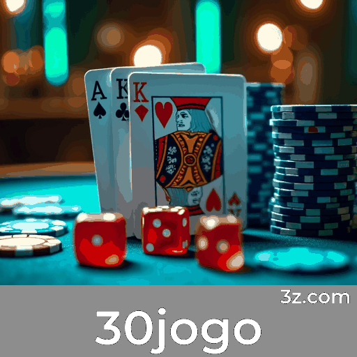 Aproveite Oportunidades Únicas no 30jogo com Promoções Imperdíveis