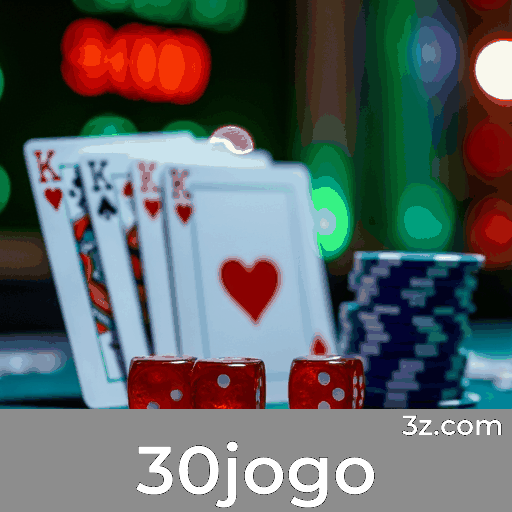 Experiência de Casino com Dealers Internacionais, Exclusiva para o Brasil no 30jogo
