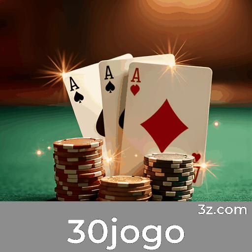 Universo de Jogos Extraordinários do 30jogo: Diversão Sem Limites