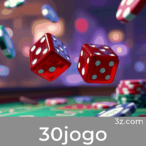 30jogo: Experiência de Cassino Luxuosa e Imersiva