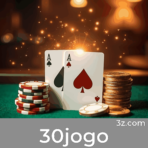 30jogo: Plataforma acolhedora para interações reais